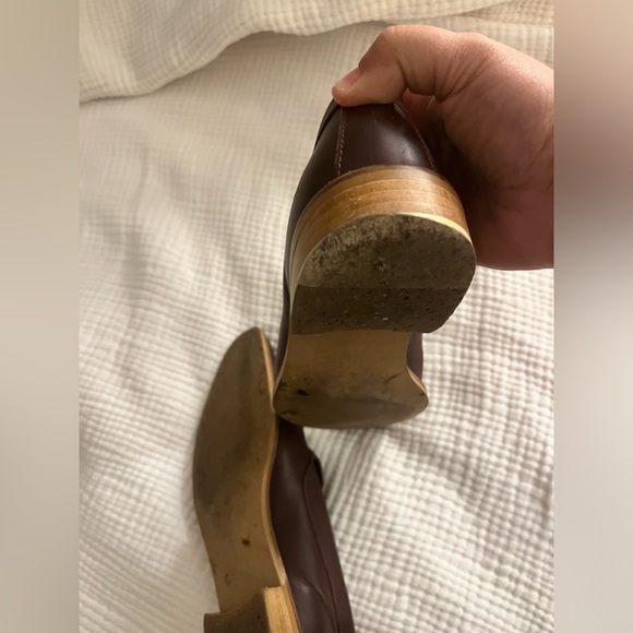 Everlane Modern Loafer - Picture 5 of 7